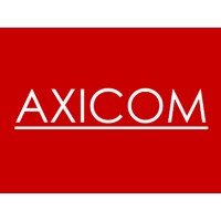 AXICOM, Inc. Logo