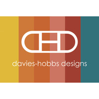 DAVIES-HOBBS DESIGNS LTD Logo