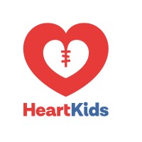 HeartKids Limited Logo
