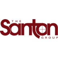 The Santon Group Logo