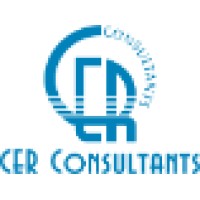 CER Consultants Logo