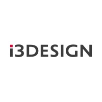 i3DESIGN Co., Ltd. Logo