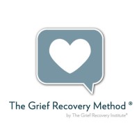 The Grief Recovery Institute Logo