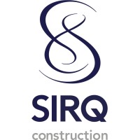 SIRQ Construction Logo