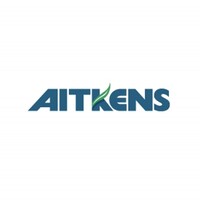 Aitkens Sportsturf Limited Logo