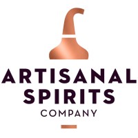The Artisanal Spirits Company Logo