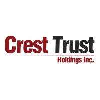 Crest Trust Logo