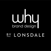 Why by Lonsdale Logo