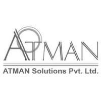 ATMAN Solutions Pvt. Ltd. Logo
