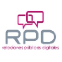 Relaciones Publicas Digitales Logo