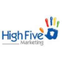 High Five Marketing Logo