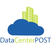 Data Center POST Logo