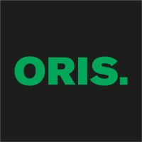 Oris Flex Logo