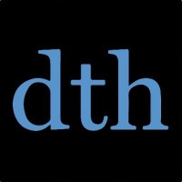 The Daily Tar Heel Logo