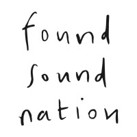Found Sound Nation Logo