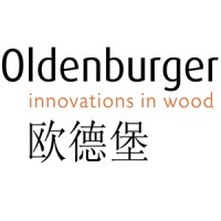 Oldenburger Interior Products (Shanghai) Co.,Ltd. Logo