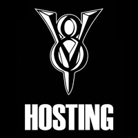 V8 HOSTING LIMITED Logo