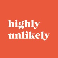 Highly Unlikely Logo