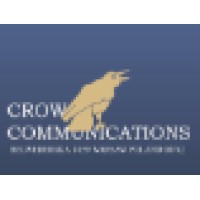 Crow Communications Logo