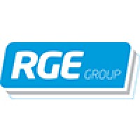 RGE Group Logo