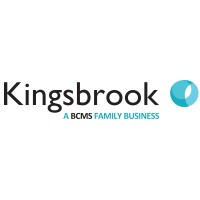 KINGSBROOK (UK) LIMITED Logo