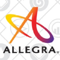Allegra: Marketing – Print - Mail Logo