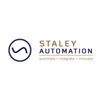 Staley Automation Logo