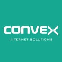 Convex Internet Data Center Logo