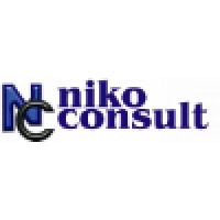 Niko Consult Nig Ltd. Logo