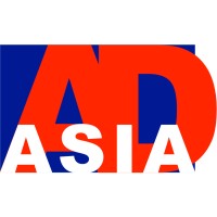 AdAsia Magazine Logo