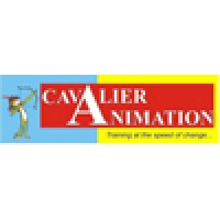 Cavalier Animation Logo