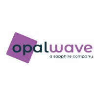 Opal Wave - SAP Analytics and SAP HANA Platform Solutions Logo