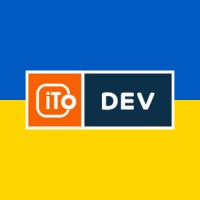 iToDEV Logo