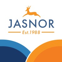 Jasnor (Australia) Pty Ltd Logo