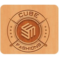 Cube Fashions (P) Ltd Logo