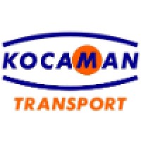 Kocaman transport Logo