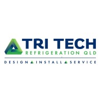 Tri Tech Refrigeration Queensland Pty Ltd (Tri Tech) Logo