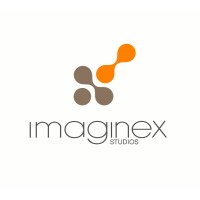 Imaginex Studios Logo