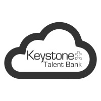 Keystone Talent Bank Logo