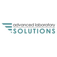 Advanced Laboratory Solutions Logo