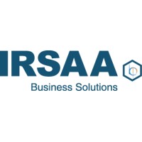 IRSAA Logo