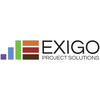 EXIGO PROJECT SOLUTIONS LIMITED Logo