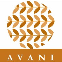 Avani Kumaon Logo