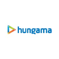 Hungama Logo