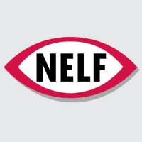 Nelf Paints Logo