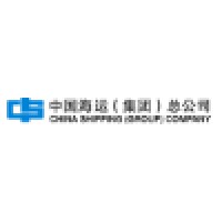China Shipping (Group) Company Logo