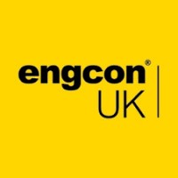 Engcon UK Ltd Logo
