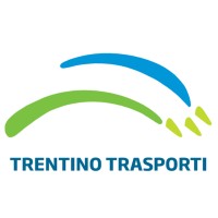 Trentino trasporti S.p.A. Logo
