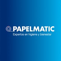 Papelmatic Logo