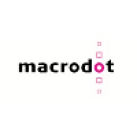 Macrodot A/S Logo